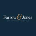 Farrow & Jones logo